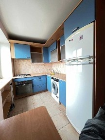 Харківська область, Харків, Основ'янський