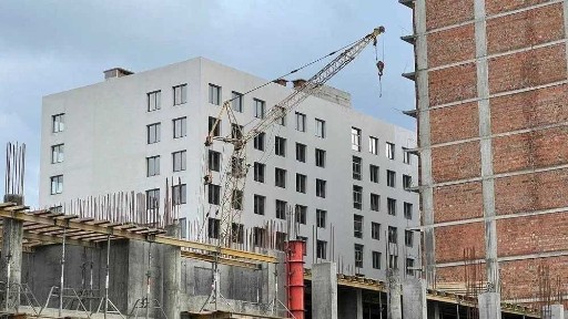 Продаж 1к. квартири \ ЖК Apart Hall, Секція С, Трускавецька-Стрийська