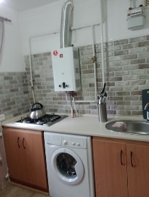 Почасовой посуточно квартира в уентре