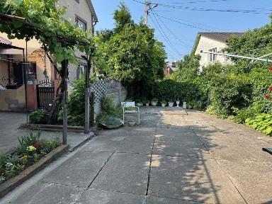 Будьте в місті - як за містом!