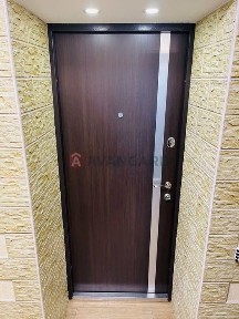 Продаж 1-кімнатна з ремонтом і великим балконом коло парку, Літак!