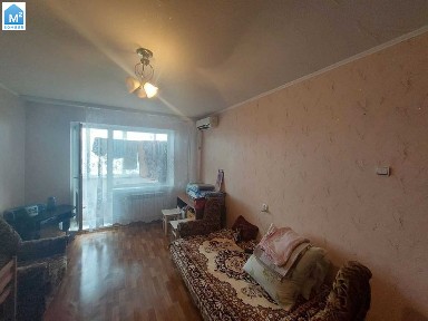 ПРОДАМ 2-кімн. квартиру з АО, 4 мкрн Лівий берег (Н)