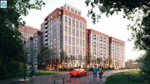 Продаж 3к квартири 95.5 кв. м на вул. Клеманська 3