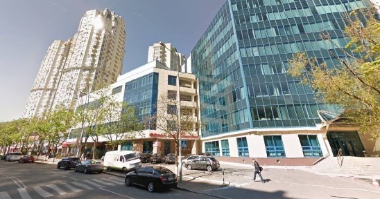 Київська область, Київ, Солом'янський