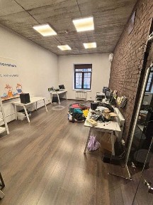 Київ, Подільський, Кожумяцька 12В