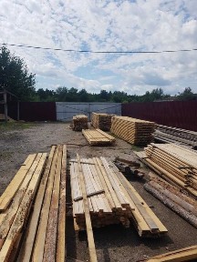 Продаж діючого лісопереробного цеху (2480447)