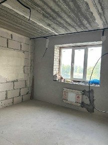 ЖК Новосілки, вул. Озерна, 4А, видова квартира! м. <a href='/newbuilding/5395/view/zk-teremki'>Теремки</a> пішки!