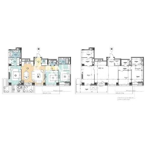 ПРОДАЖ 114,7 м2, 3-кімн квартира, ЖК <a href='/newbuilding/7457/view/zk-unithome'>UNIT.Home</a> Юніт Хоум! БЕЗ КОМІСІЇ