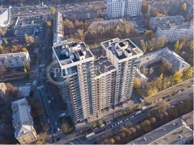  <a href='/newbuilding/446/view/zk-richmond'>Richmond</a>. Маккейна, 26. 2 паркомісця, кладовка, буд. матеріали. Генератор