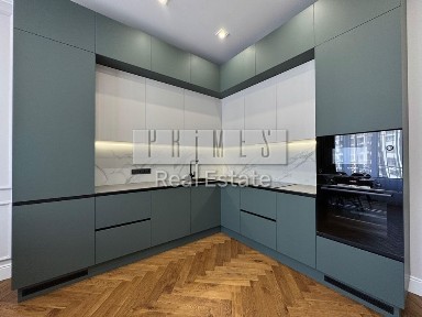 Продаж 1к 52 Перлина (Pechersk Plaza) Бойчука (Кіквідзе) 19а Верхогляда