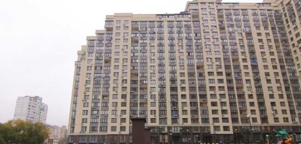 Київська область, Київ, Голосіївський