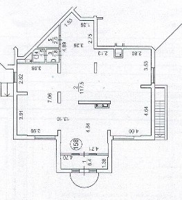 Київська область, Київ, Голосіївський