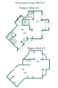 Київська область, Київ, Голосіївський