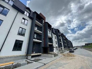 Продам 2-кім квартиру в ЖК Лука Сіті
