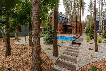 Київська область, Лебедівка