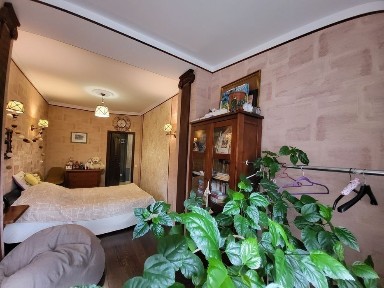 Двухуровневая квартира 135м² Авторский ремонт Автономия Центр