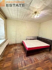 Болгарская / Молдаванка. Три комнаты. АГВ. Зона барбекю. Гараж.