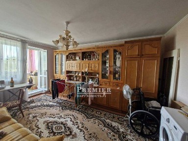 Пропонується до продажу 3 кімн. квартира