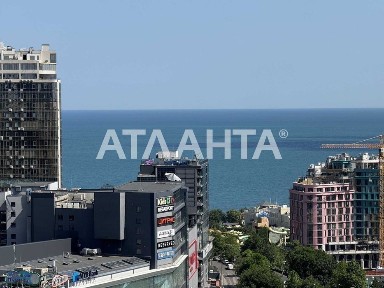 Продам Пентхаус с Террасой и Видом на Море ЖК Новая Аркадия Тенистая