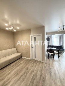 Продам 1-комнатную квартиру с Ремонтом ЖК Малинки АГВ Черемушки