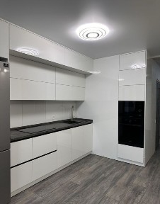 2-х комнатная квартира в ЖК Сан Сити