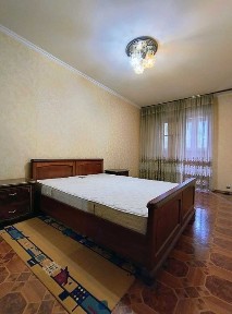 3 кімн. на вул. Семена Палія /Висоцького. Євідновлення.