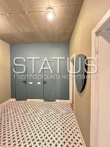 Центр, квартира в елітному будинку