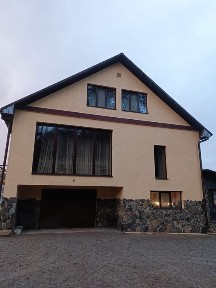 Продажа дома Пряжево