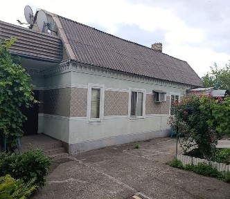 Продам дом Черёмушки Цылковского