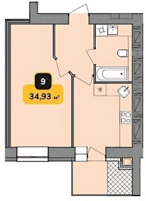 Інститутська. Новобудова за 28 000 у. о. з усіма витратами!