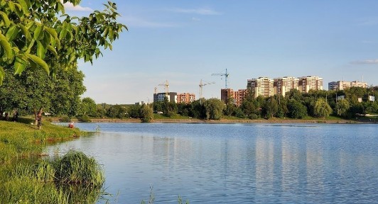 Хмельницька область, Хмельницький