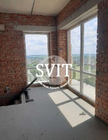 Продам квартиру в новобудові