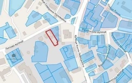 Продається житловий будинок 158,4кв. м в центрі Тисмениці (5)