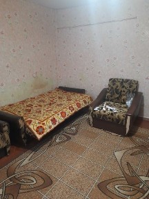 Продам 1-но комнатную квартиру в центре