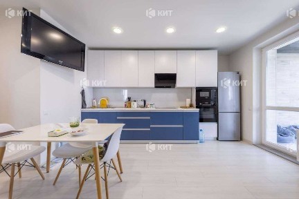 2к. 83м2 Центр (Восстания, Защитников Украины, ЖК <a href='/newbuilding/1431/view/zk-iskrinskii'>Искринский</a>) 100136