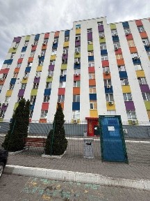 Продам 1к. Вороб