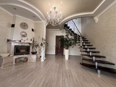 Продається будинок с. Смиківці