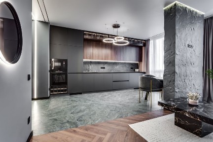 Продаж квартири з гарним виглядом в ЖК Резидент Хол, вул. Городьцька, 226