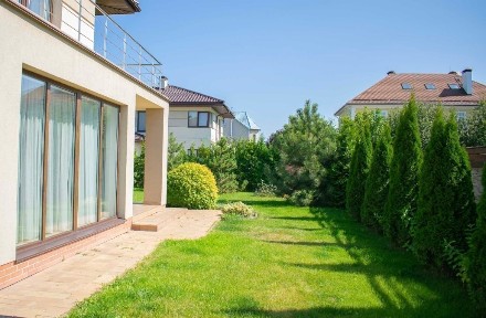 Аренда дома 200 м², Победы просп.