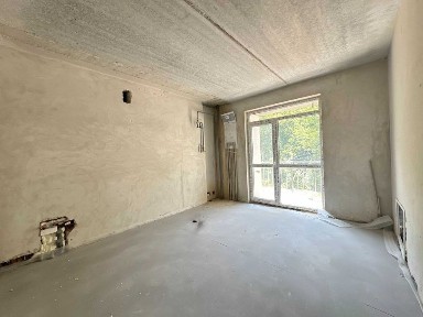 Продаж квартири, неподалік парку та озера, район БАМ, розтермінування