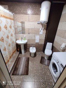 Подобово апартаменти Світловодськ