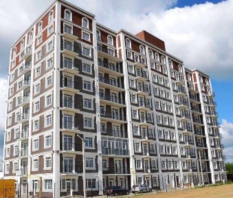 Продаж 1 кімнатних квартир вул. Єршова, ЖК Британія Холл