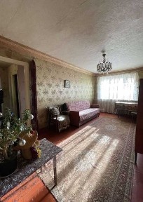 3 кім в ЦЕГЛІ житловий стан ЛІВИЙ БЕРЕГ (702934)