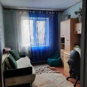 4 комн на 4 микр. Лагуна