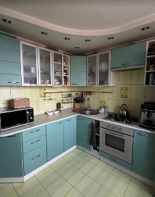 Дніпропетровська область, Дніпро, Чечелівський