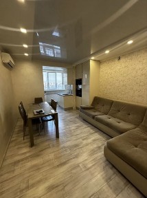 Продам 4х ком квартиру Победа в новом доме