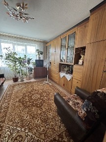 Продам 2х комнатную квартиру ул Гетьманська 49