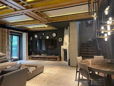 КМ Riviera Village. Вишгород/Лебедівка. Будинок 220м - 40 соток