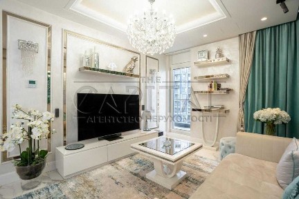 Оренда квартири в ЖК Central Park, закрита територія, паркінг!