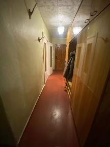 Квартира в цегляному будинку, спецкошти можна